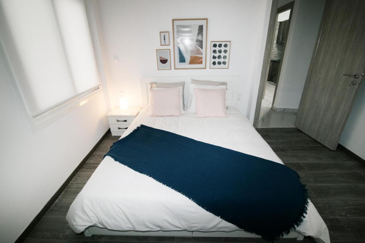 Wsd Glory I Hotel Apartment Athens Exterior photo