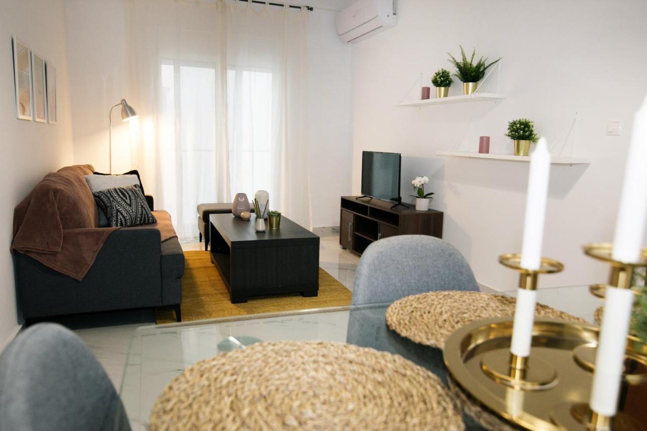 Wsd Glory I Hotel Apartment Athens Exterior photo