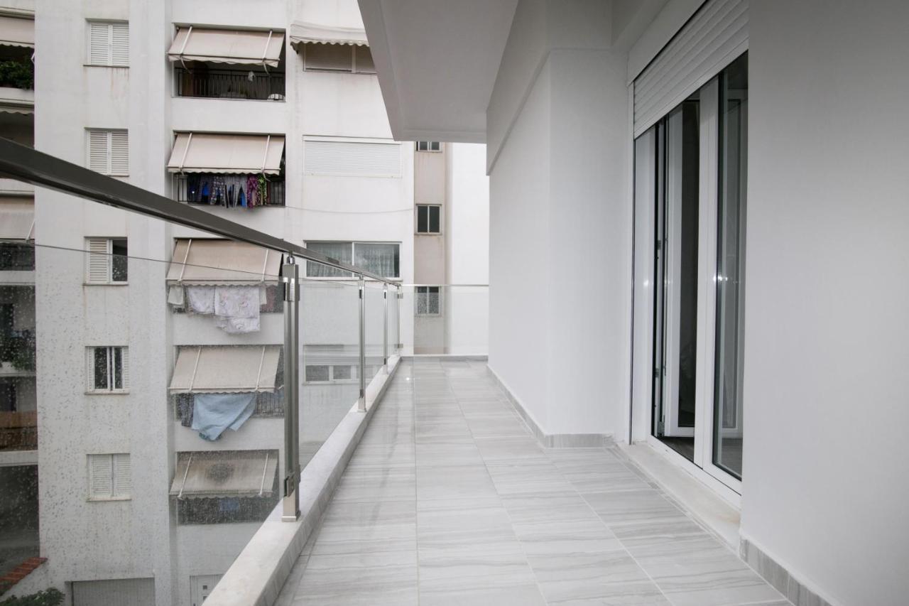 Wsd Glory I Hotel Apartment Athens Exterior photo